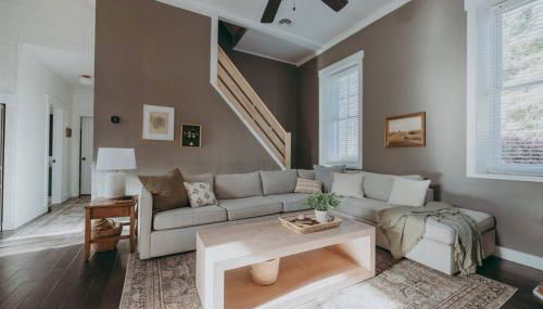 1900's Historic Lancaster School House - Foto 3