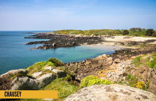 Maison de vacances Bréhal - Foto 21