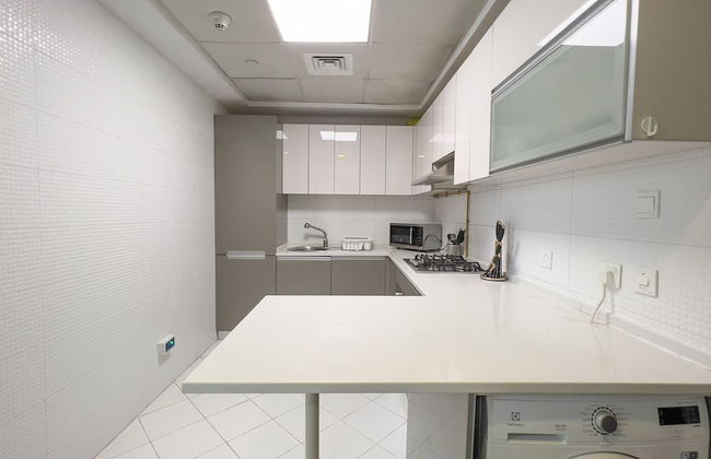 HomesGetaway-Studio in Glitz 1 by Danube - Photo 10