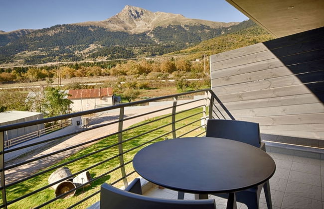 Oniropetra Boutique Hotel - Foto 49