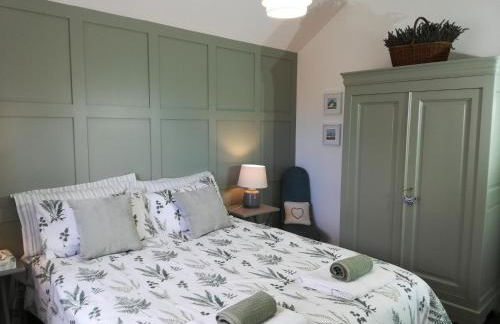 Charming Countryside Chalet - Foto 9