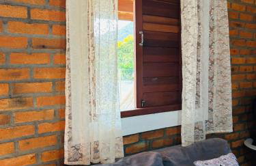 Chalé Quartzo no Recanto Diamantina próximo ao Vale do Capão - Foto 10