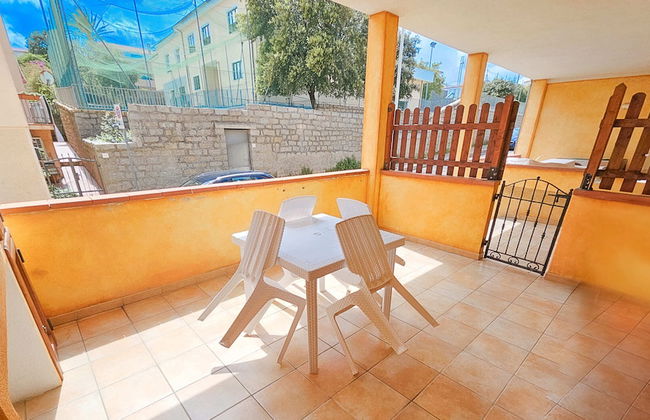 Apartments & Suites Vento Mare - Foto 22