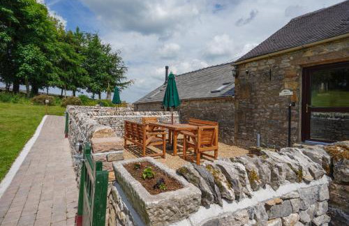 Bolehill Farm Cottages - Foto 74