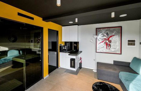 Relax with view Holiday House - Foto 41