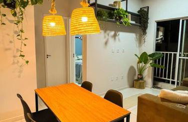 Apê tapajós - Foto 1