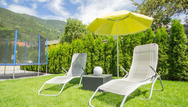 Ötztal - Photo 3, Terrace