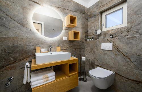 Vila Lavanda Muntrilj - Foto 25