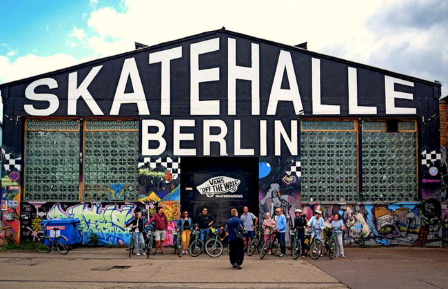 Berlin Bike Tour - Photo 7