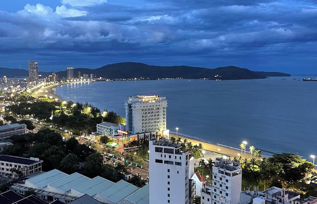 FLC Sea Tower Ocean View Quy Nhon - Photo 45