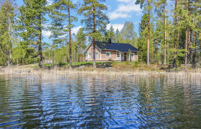 Villa niemi - Foto 24