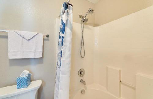 Charming North Charleston Townhome - Pets Welcome! - Foto 17