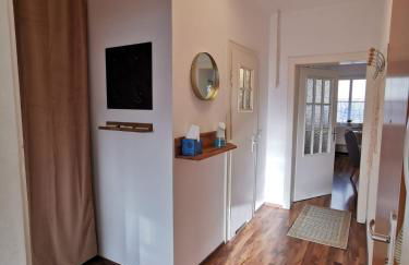 Apartment Quirin - Foto 14