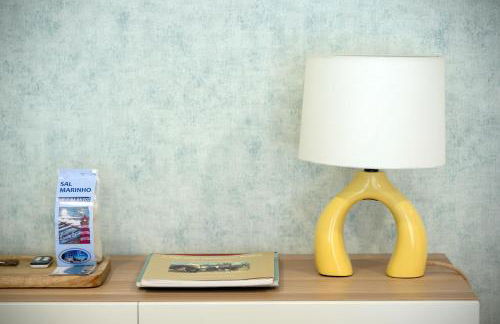 Apartamento Lux 1882 - Foto 1