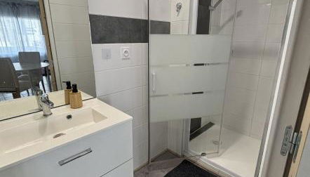 Le Repos Thermal - Foto 5, Shower