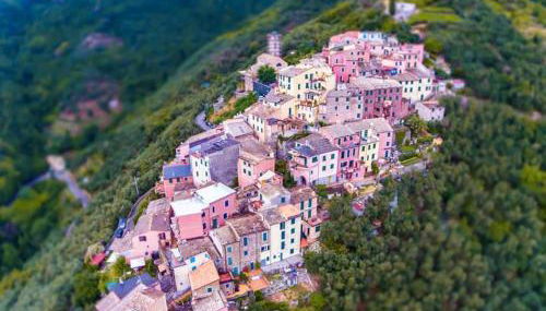 Cinqueterre - Terrace and beautiful view - Foto 3