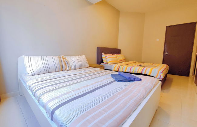 Pavilion Fahrenheit 88 - AJ home - Foto 30