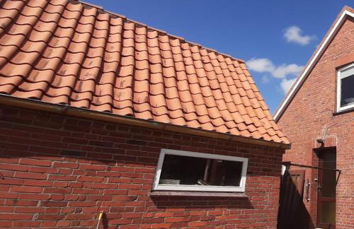 Monteurzimmer Ausma Wymeer Bunde - FeWo Vakantiehuis Heerenland - Foto 28