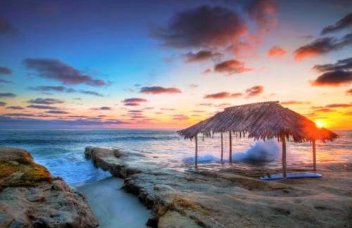 Amazing house in La Jolla - Foto 1