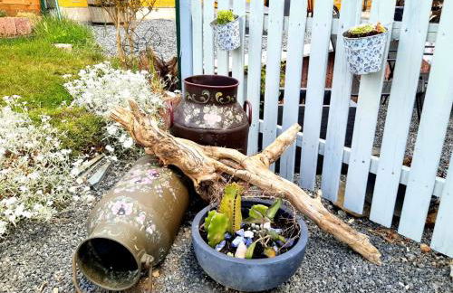 Ferienwohnung zur Steinklamm im bayrischen Wald - Foto 44