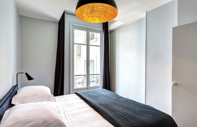 Habitat Parisien - Drouot Luxe - Foto 25