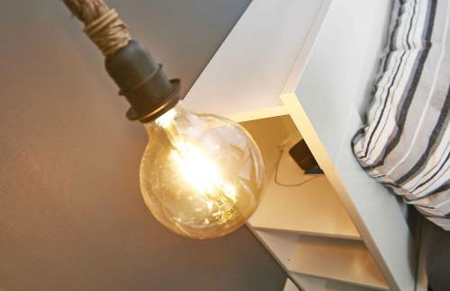 Villa Vilmblick - Wohnung 07 mit Terrasse und Boddenblick - Foto 34