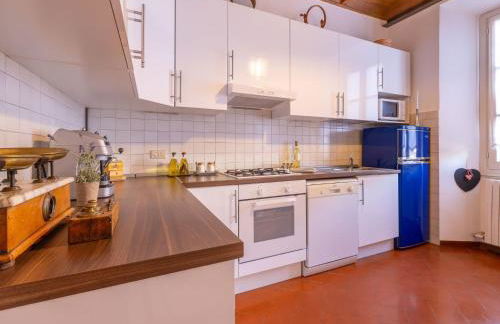 Apartment Antica Casa Balsari by Interhome - Foto 13