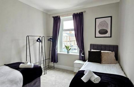 Habershon by Switchback Stays - Foto 52