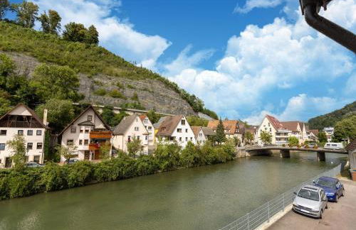 Sauna Retreat in Sulz - Photo 63