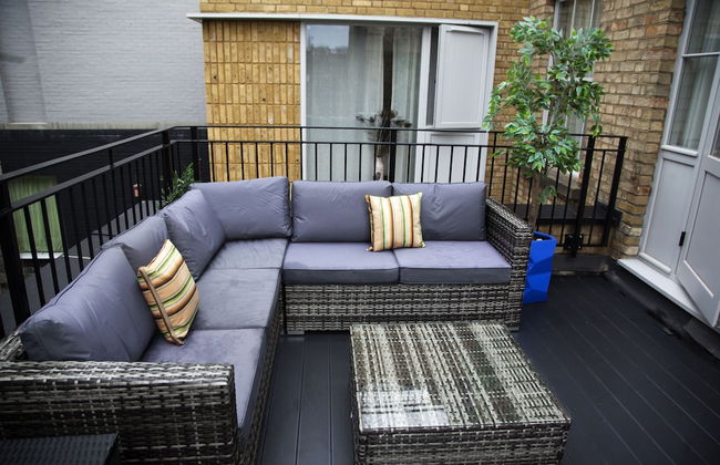 Crashpads Shoreditch the Club Row Collection - Foto 50