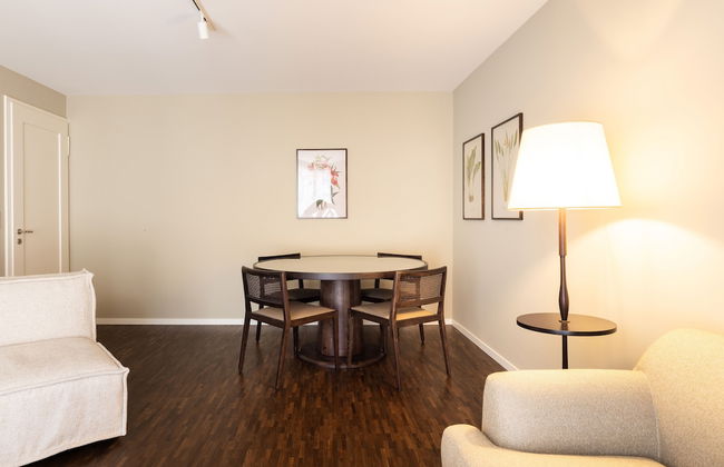 EMA House Serviced Apartments Seefeld - Photo 21