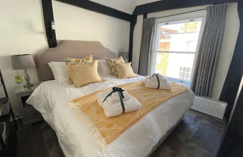 Purlins Holiday Apartment - Foto 16