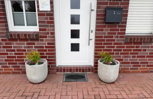 Annalena´s Ferienhaus Hooksiel - Foto 5