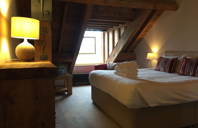 Royal William Yard Apartments - Foto 25