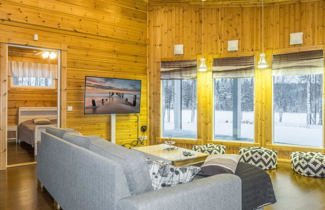 Vaahtissuvanto - Foto 2