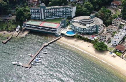 Angra Inn - Praia Grande 318 - Foto 1