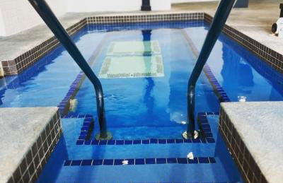 Newly Updated Modern, Spacious, and Cozy Condo- Right on the Lake! - Foto 52