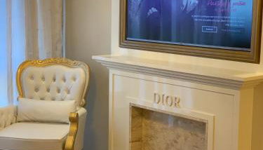 Apartamento Dior Gramado Luxo - Foto 2