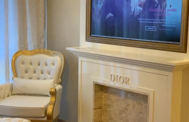 Apartamento Dior Gramado Luxo - Foto 2