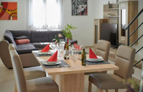 VILLA GIOVANNA POREC - Foto 15