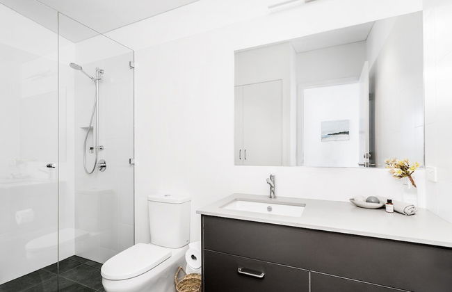 Your Luxury Escape - Carinya Cottages 5 - Foto 6