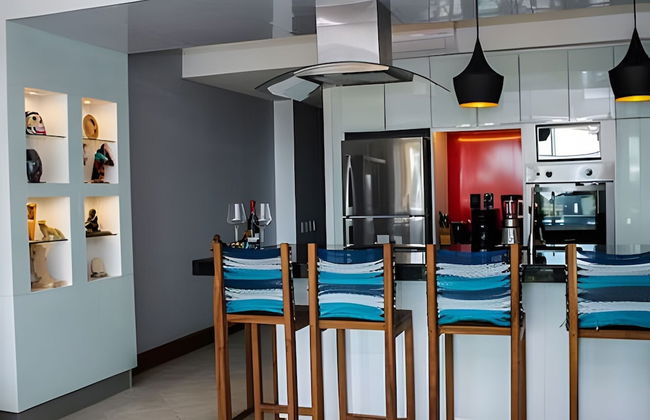 302 S Bay View Grand Residencial Ixtapa - Foto 16