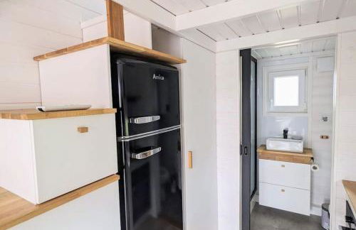 Tiny House Mila - Foto 19