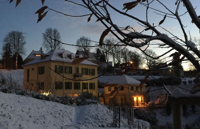 Rebenhaus Meißen - Foto 45