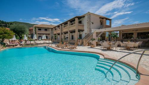 Garden Village Hotel - Foto 4, sunbed