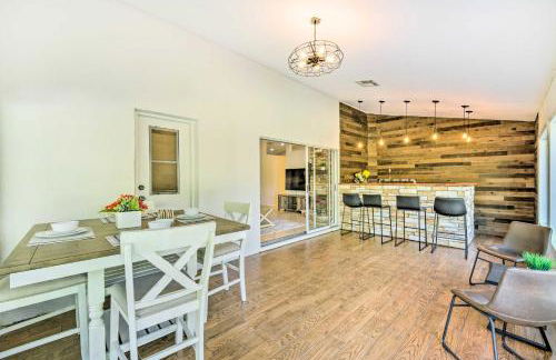 Walk to Lake Stunning Central Florida Home! - Foto 28