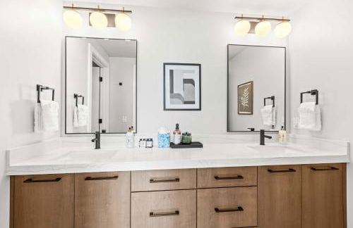 Luxury Lakeview Retreat A Jordanelle Gem in Hideout, Utah - Foto 16