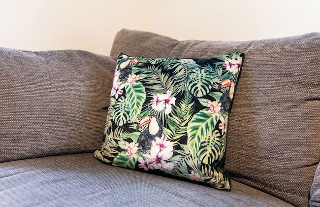 Harcourt Apartments - Foto 31