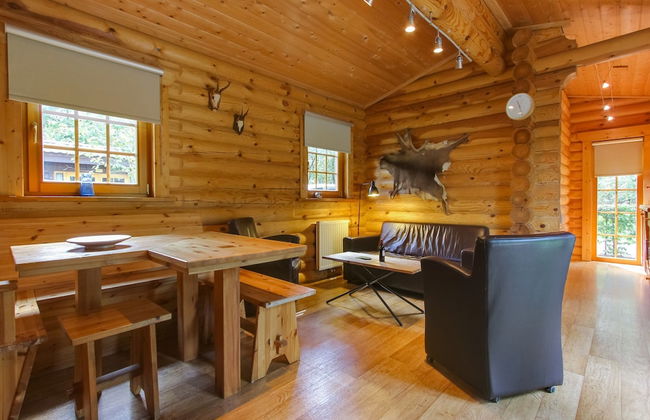 Europarcs De Wije Werelt - Foto 40