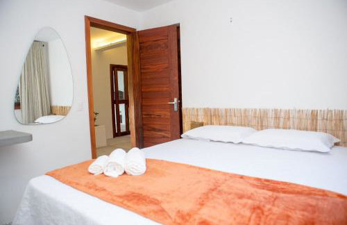 Casa Blue Parrot – Um Paraíso na Praia da Taíba - Foto 33